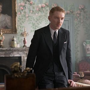 Fotoğraf Domhnall Gleeson
