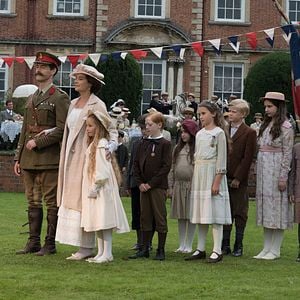 Fotoğraf The Little Stranger