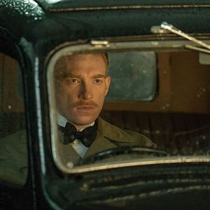 Fotoğraf Domhnall Gleeson