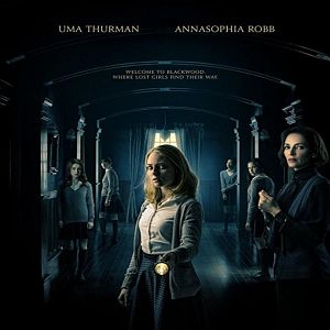 Fotoğraf Gece Yarısı Bir Çığlık Duydum