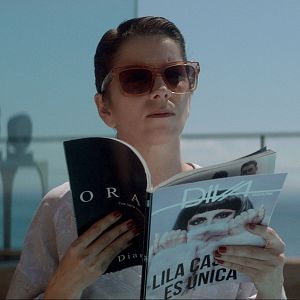 Fotoğraf Eva Llorach