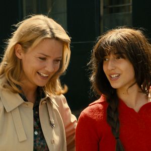 Fotoğraf Virginie Efira