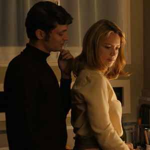 Fotoğraf Niels Schneider