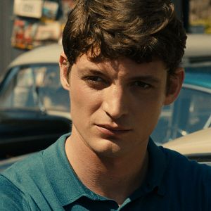 Fotoğraf Niels Schneider