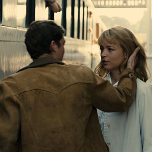 Fotoğraf Virginie Efira