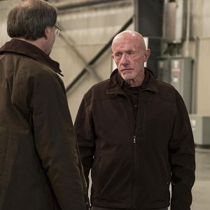 Fotoğraf Jonathan Banks