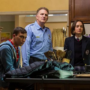 Fotoğraf Michael Rapaport