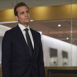 Fotoğraf Gabriel Macht