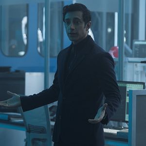 Fotoğraf Venom: Zehirli Öfke