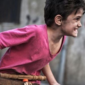 Fotoğraf Zain Al Rafeea