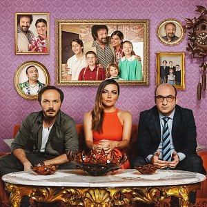 Fotoğraf Keşke Hiç Büyümeseydik