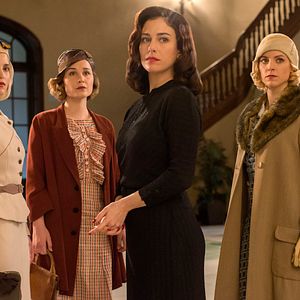 Fotoğraf Ana Fernández