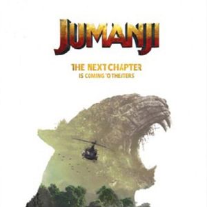 Fotoğraf Jumanji: Yeni Seviye