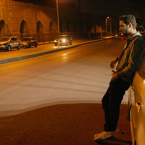 Fotoğraf Leil Khargi