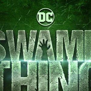 Fotoğraf Swamp Thing