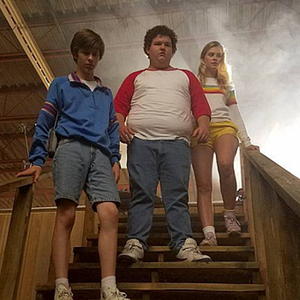 Fotoğraf Summer of '84