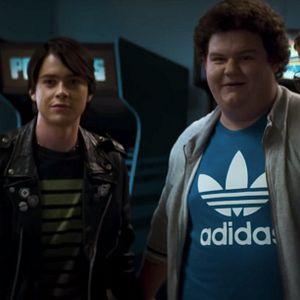 Fotoğraf Summer of '84