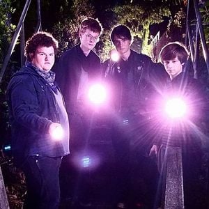 Fotoğraf Summer of '84