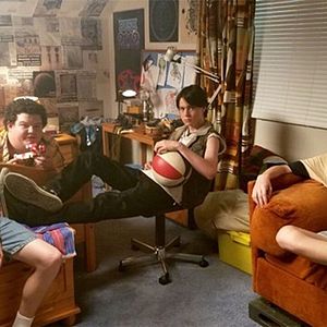 Fotoğraf Summer of '84