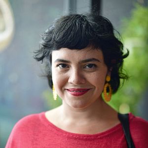 Fotoğraf Edwarda Gurrola