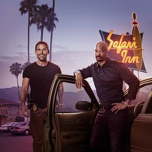 Fotoğraf Lethal Weapon