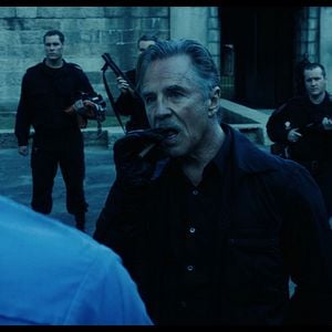 Fotoğraf Brawl in Cell Block 99