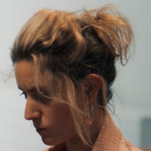 Fotoğraf Naomi Velissariou