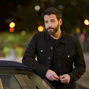 Fotoğraf Colin Donnell