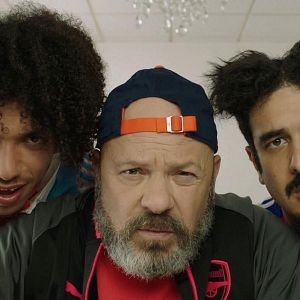 Fotoğraf Joseph Malerba