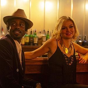 Fotoğraf Emily Meade