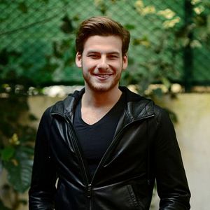 Fotoğraf Mustafa Mert Koç