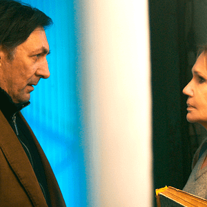 Fotoğraf Serge Riaboukine