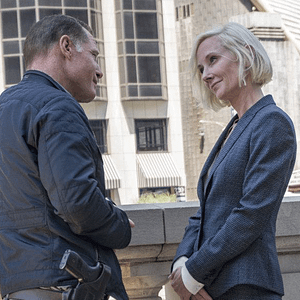 Fotoğraf Anne Heche