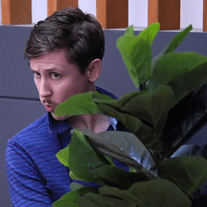 Fotoğraf Johnny Pemberton