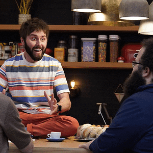 Fotoğraf James Buckley