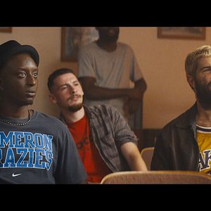 Fotoğraf Olivier Barthelemy