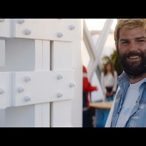 Fotoğraf Olivier Barthelemy