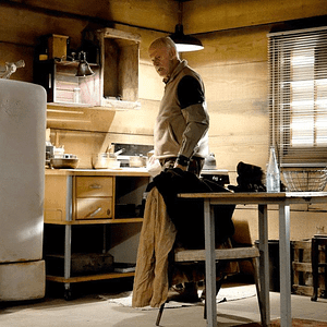 Fotoğraf Gerald McRaney