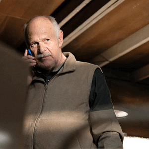 Fotoğraf Gerald McRaney