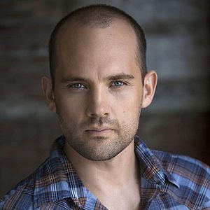 Fotoğraf Michael Draper