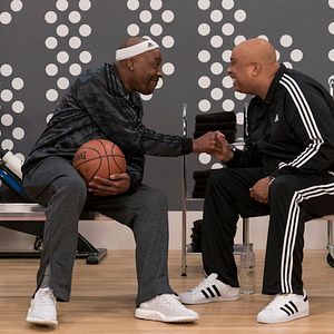 Fotoğraf Arsenio Hall