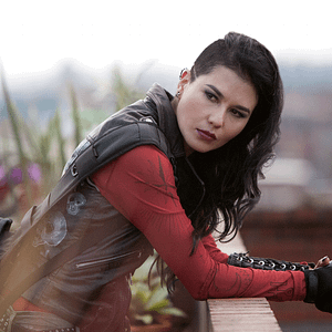 Fotoğraf Tamara Mazarraza