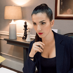 Fotoğraf Eréndira Ibarra