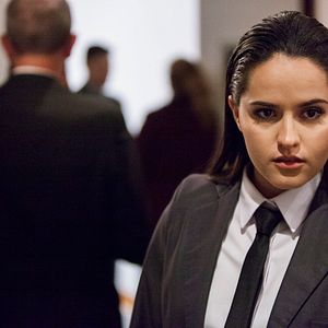 Fotoğraf Alicia Jaziz