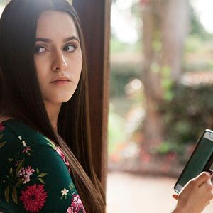 Fotoğraf Alicia Jaziz