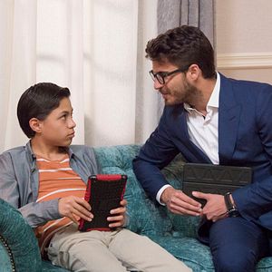 Fotoğraf Maxi Iglesias