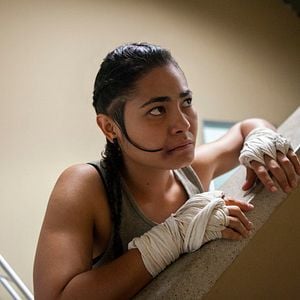 Fotoğraf Mabel Cadena