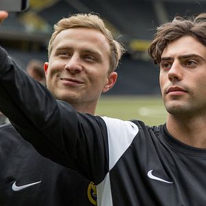 Fotoğraf Aaron Altaras