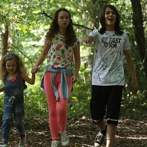 Fotoğraf Meleklerin Aşkı