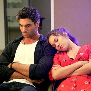 Fotoğraf Nefes Nefese